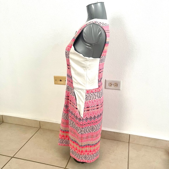 Ella Moss Large Zippered Dress - Picture 4 of 5